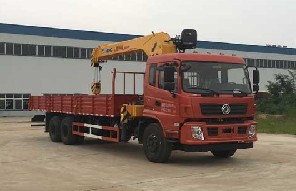 東風(fēng)后八輪隨車(chē)吊圖片 東風(fēng)后八輪隨車(chē)吊圖片