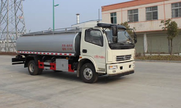 供液車(chē)圖片 供液車(chē)圖片