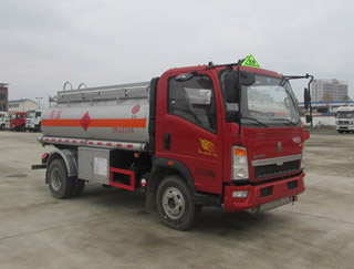 加油車(chē)圖片 加油車(chē)圖片