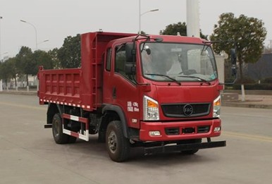 一汽凌河自卸車(chē)圖片 一汽凌河自卸車(chē)圖片