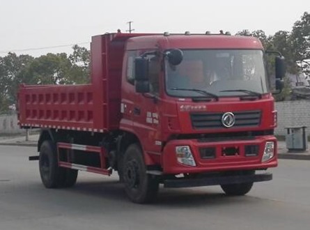 東風(fēng)專(zhuān)底自卸車(chē)圖片 東風(fēng)專(zhuān)底自卸車(chē)圖片