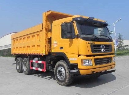 大運(yùn)N8V自卸車(chē)圖片 大運(yùn)N8V自卸車(chē)圖片