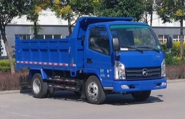 凱馬GK3金運卡自卸車圖片 凱馬GK3金運卡自卸車圖片