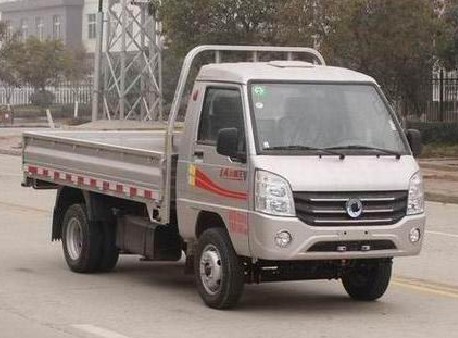 東風俊風自卸車圖片 東風俊風自卸車圖片