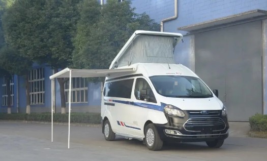 齊星新全順中頂升頂房車(chē) 齊星新全順中頂升頂房車(chē)