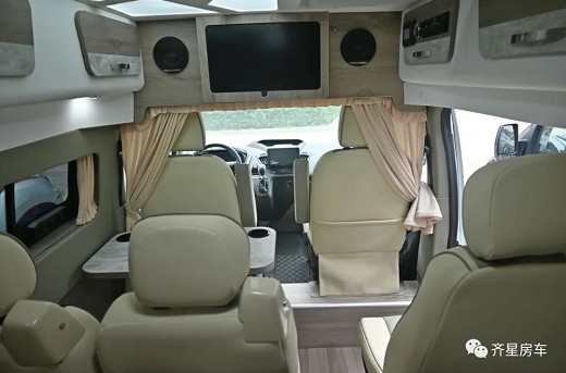 齊星新全順中頂升頂房車(chē) 齊星新全順中頂升頂房車(chē)