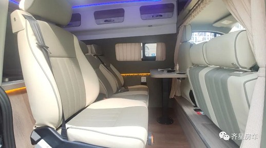 齊星新全順中頂升頂房車(chē) 齊星新全順中頂升頂房車(chē)