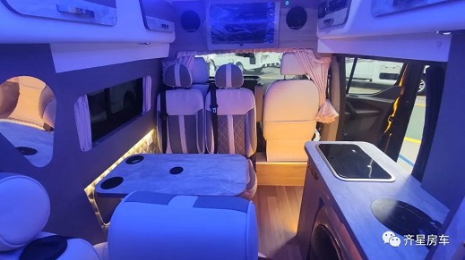 齊星新全順中頂升頂房車(chē) 齊星新全順中頂升頂房車(chē)