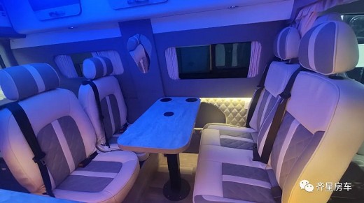 齊星新全順中頂升頂房車(chē) 齊星新全順中頂升頂房車(chē)