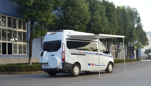齊星新全順中頂升頂房車(chē) 齊星新全順中頂升頂房車(chē)