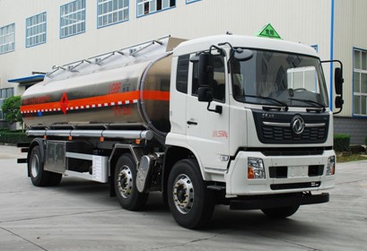 國六東風(fēng)天錦25方油罐車 國六東風(fēng)天錦25方油罐車