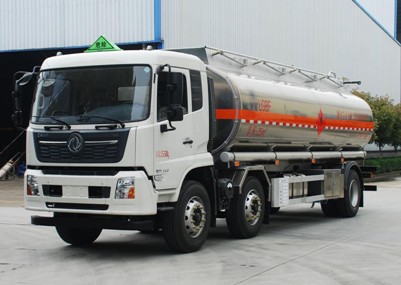 國六東風(fēng)天錦25方油罐車 國六東風(fēng)天錦25方油罐車
